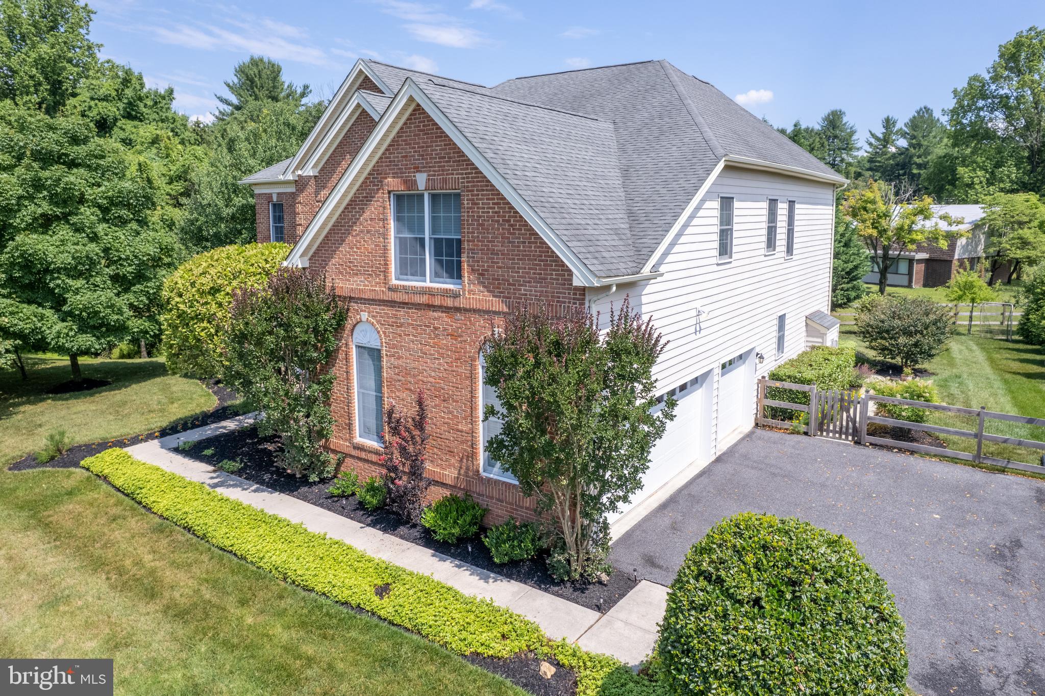 STEVENSON ESTATES - Residential