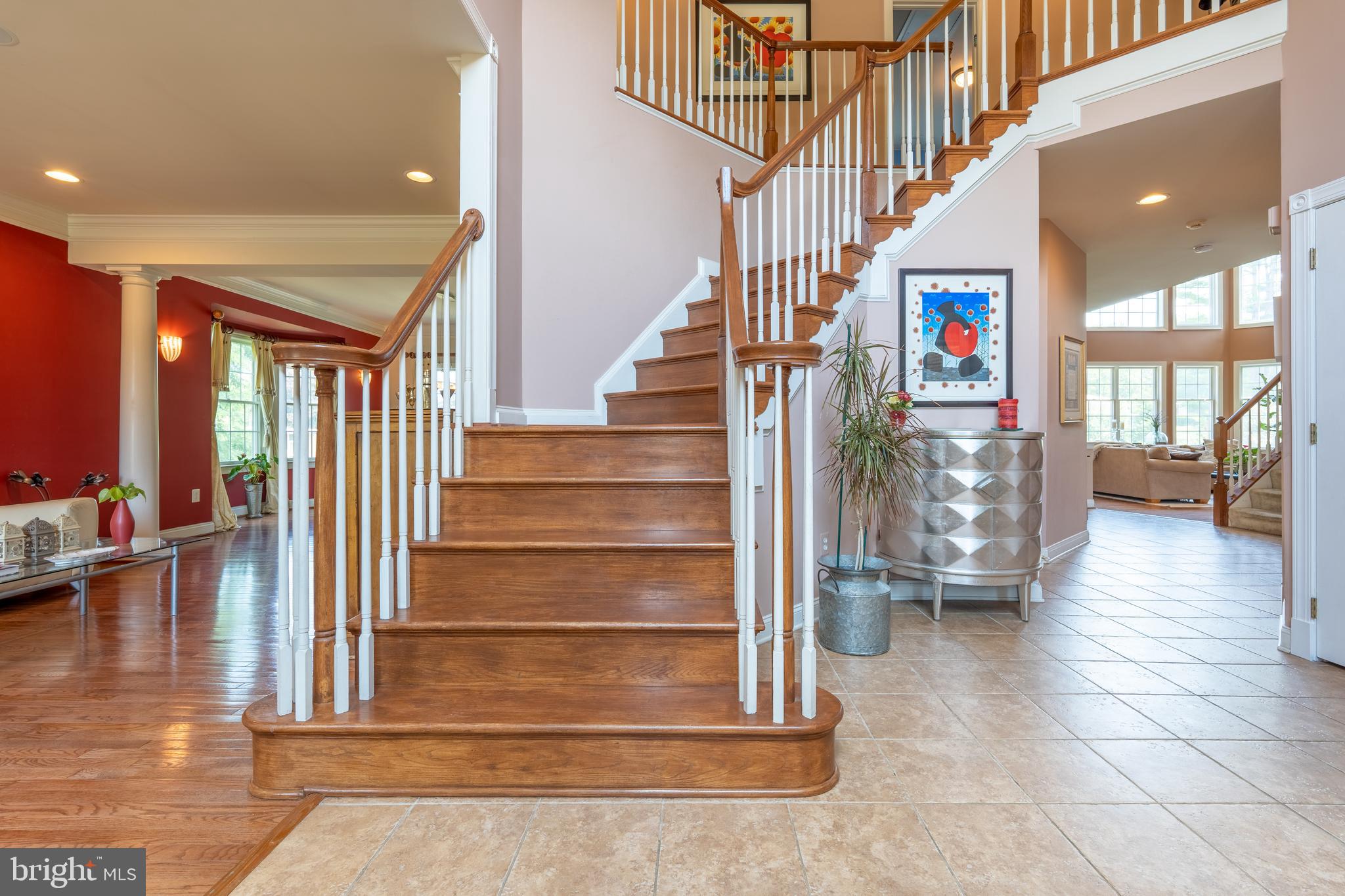 STEVENSON ESTATES - Residential