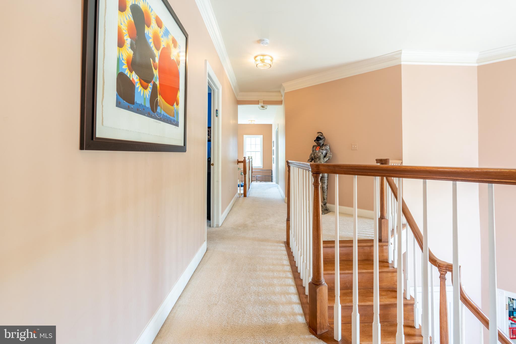 STEVENSON ESTATES - Residential