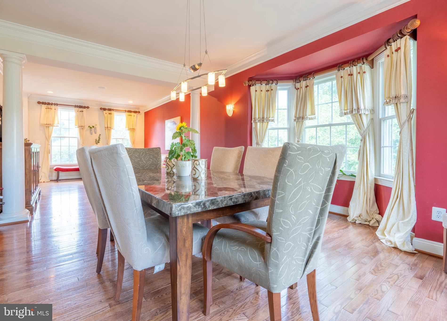 STEVENSON ESTATES - Residential