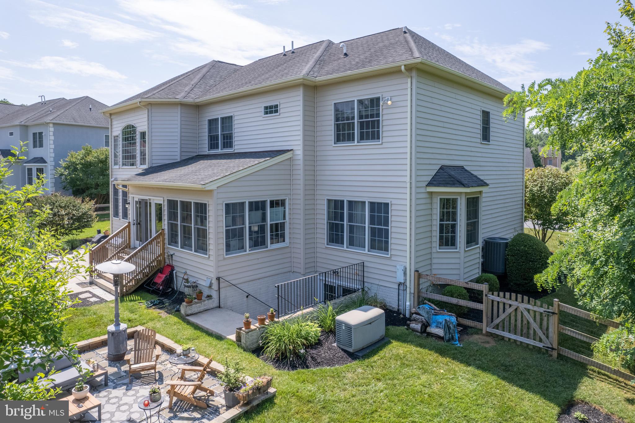 STEVENSON ESTATES - Residential