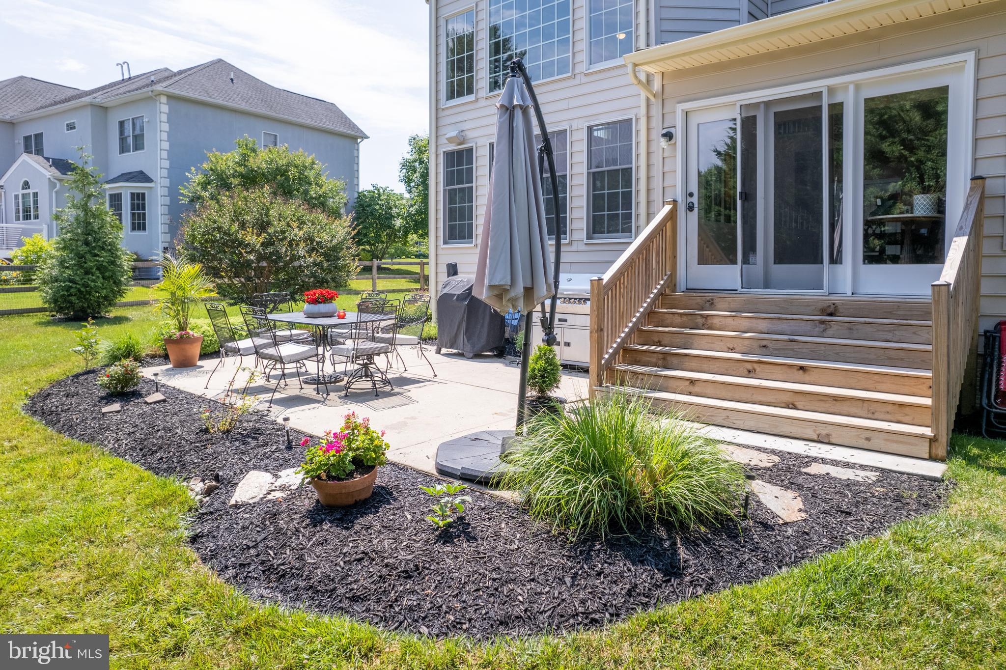 STEVENSON ESTATES - Residential