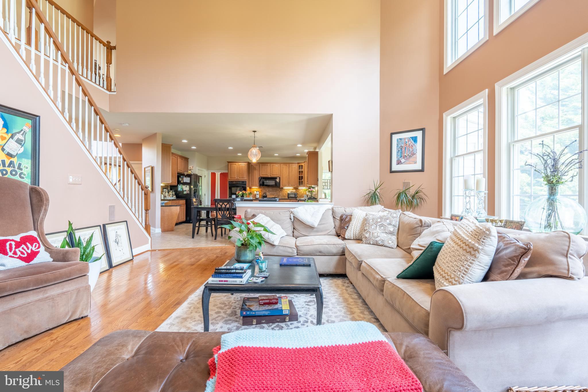 STEVENSON ESTATES - Residential