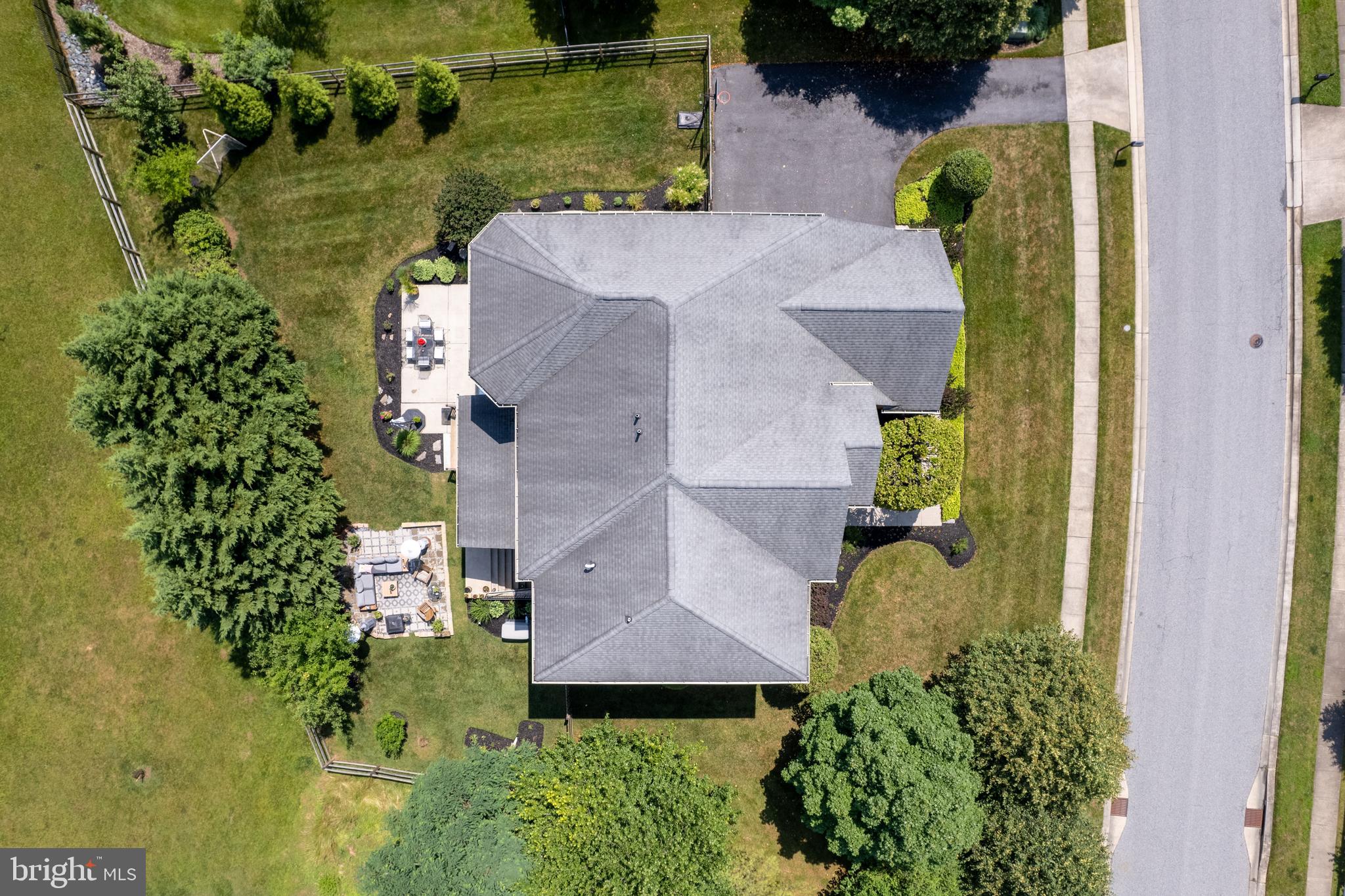 STEVENSON ESTATES - Residential