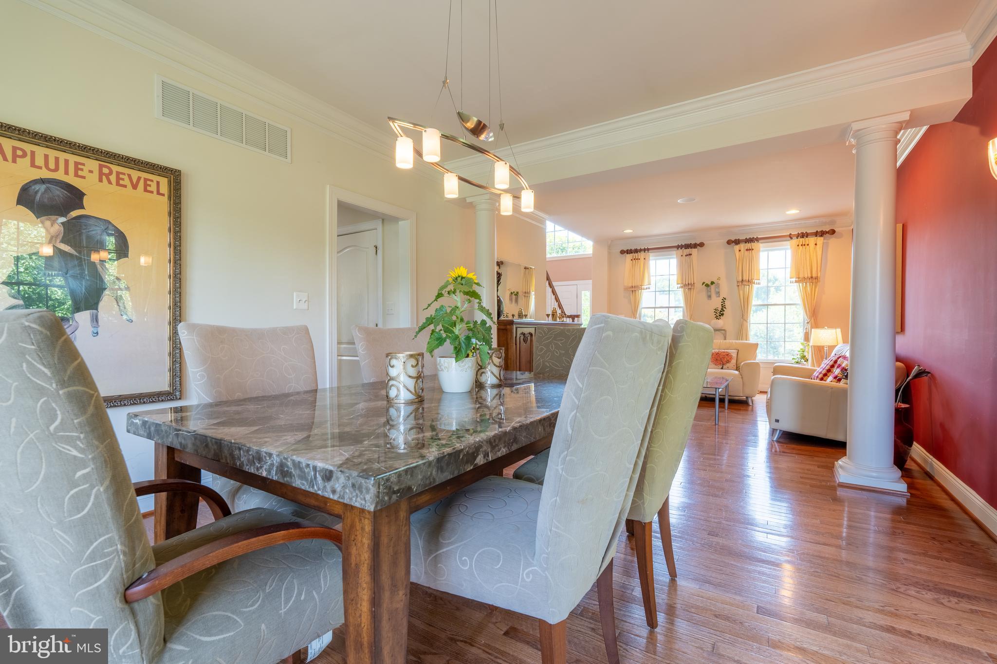 STEVENSON ESTATES - Residential