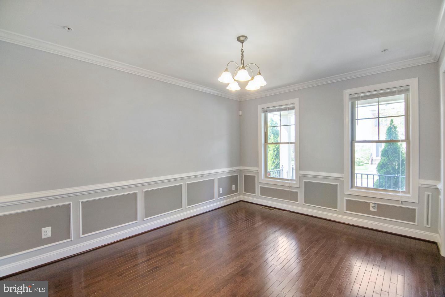 CABIN BRANCH - Residential Lease