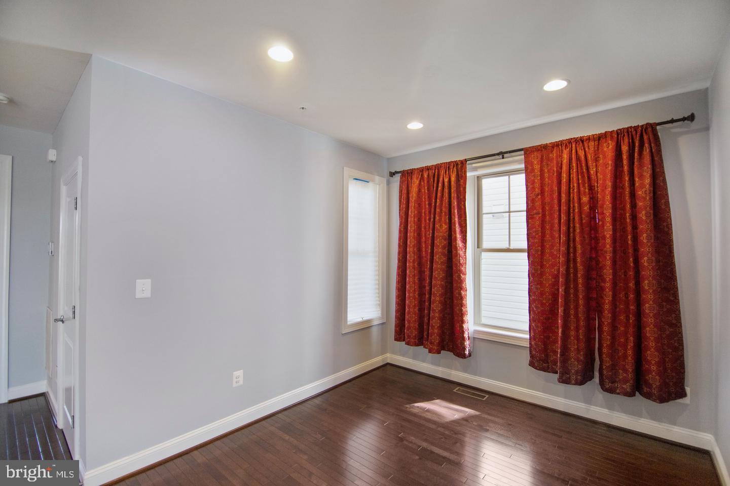 CABIN BRANCH - Residential Lease