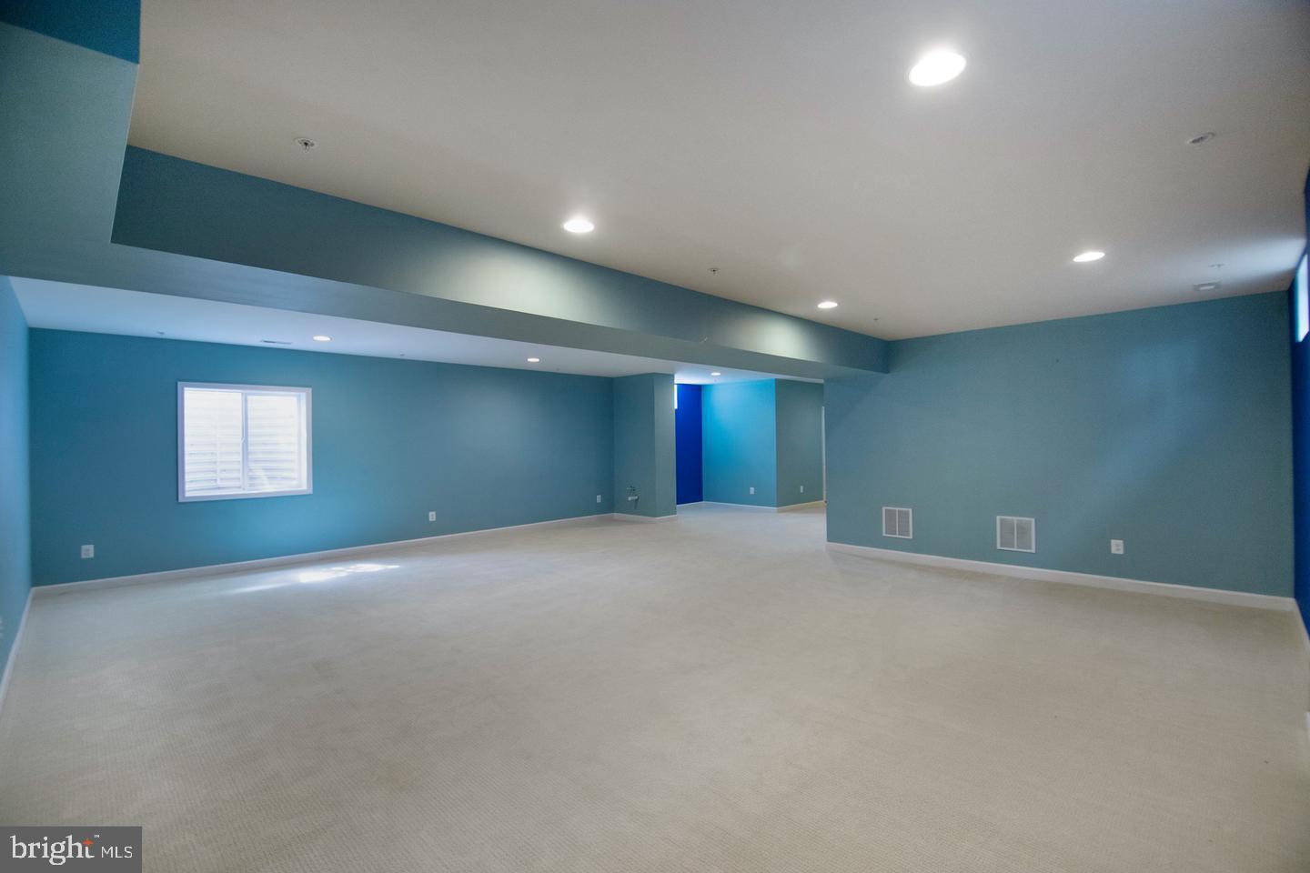 CABIN BRANCH - Residential Lease