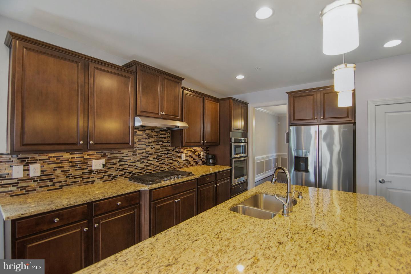 CABIN BRANCH - Residential Lease