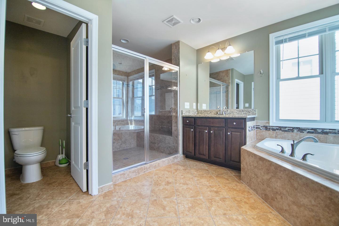 CABIN BRANCH - Residential Lease