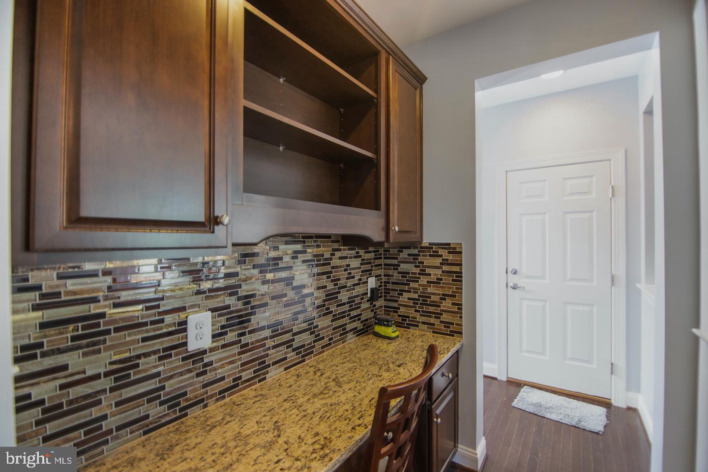 CABIN BRANCH - Residential Lease