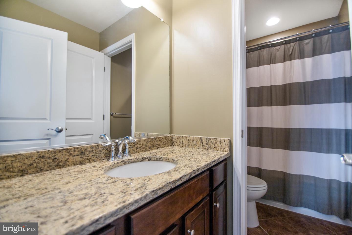 CABIN BRANCH - Residential Lease