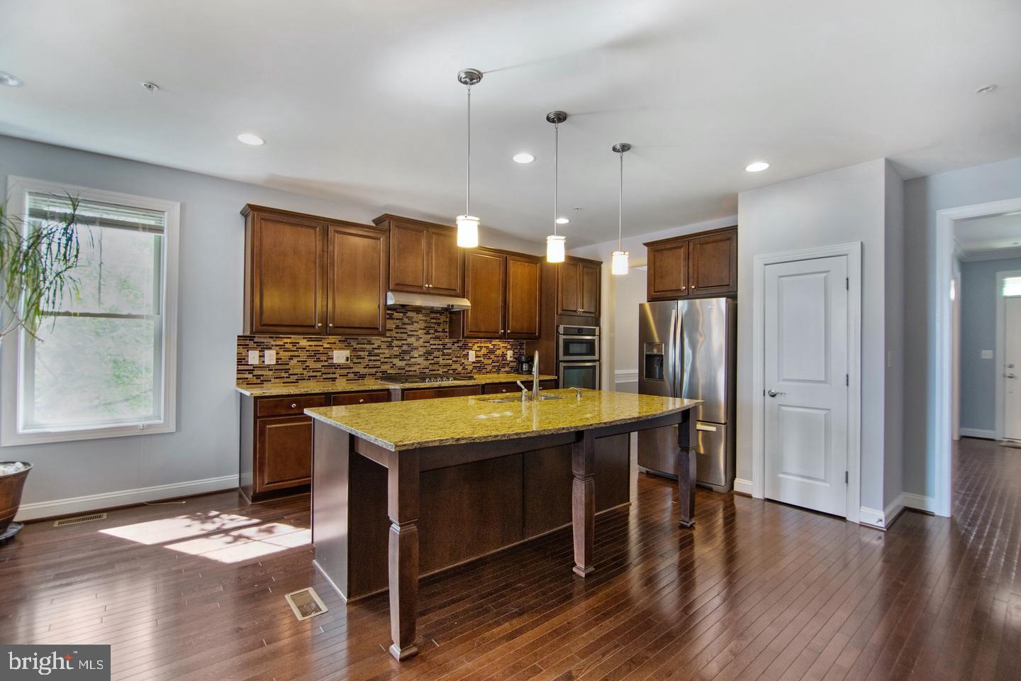 CABIN BRANCH - Residential Lease