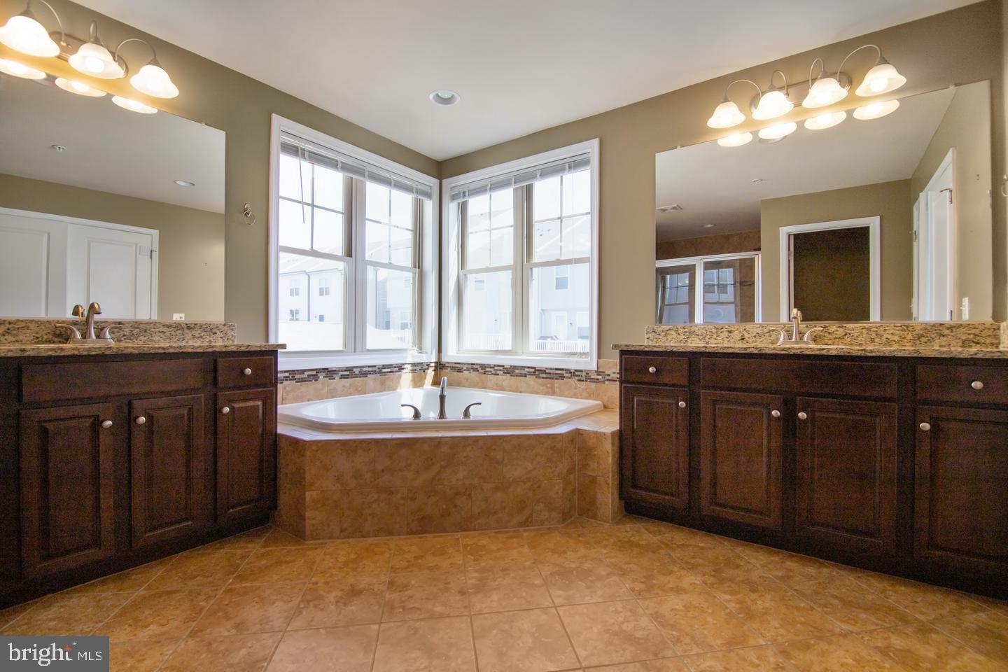 CABIN BRANCH - Residential Lease