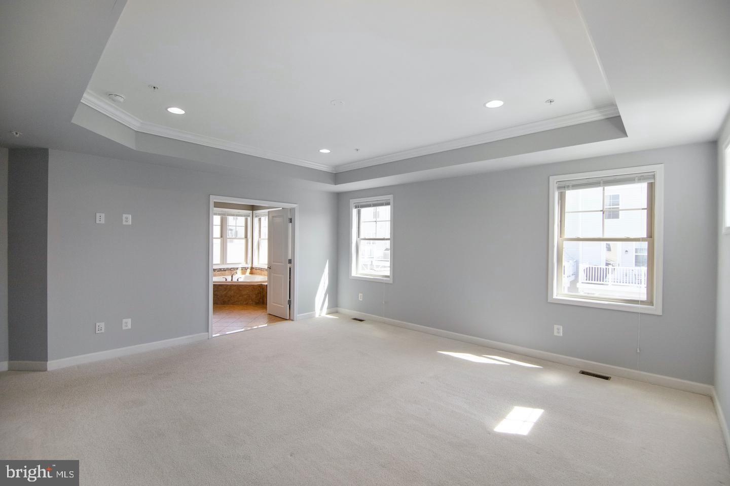 CABIN BRANCH - Residential Lease