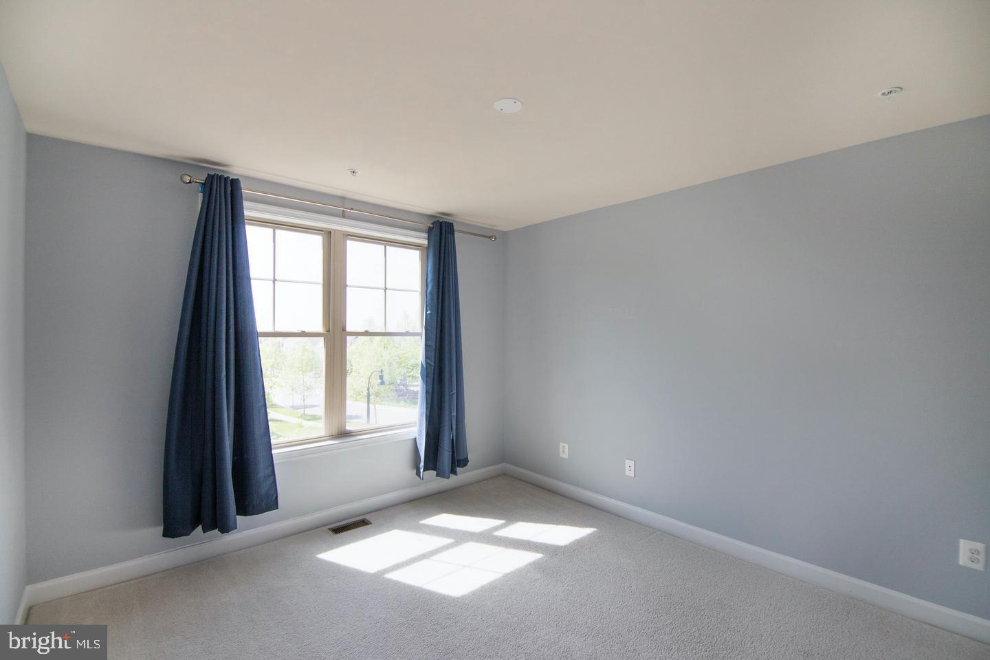 CABIN BRANCH - Residential Lease