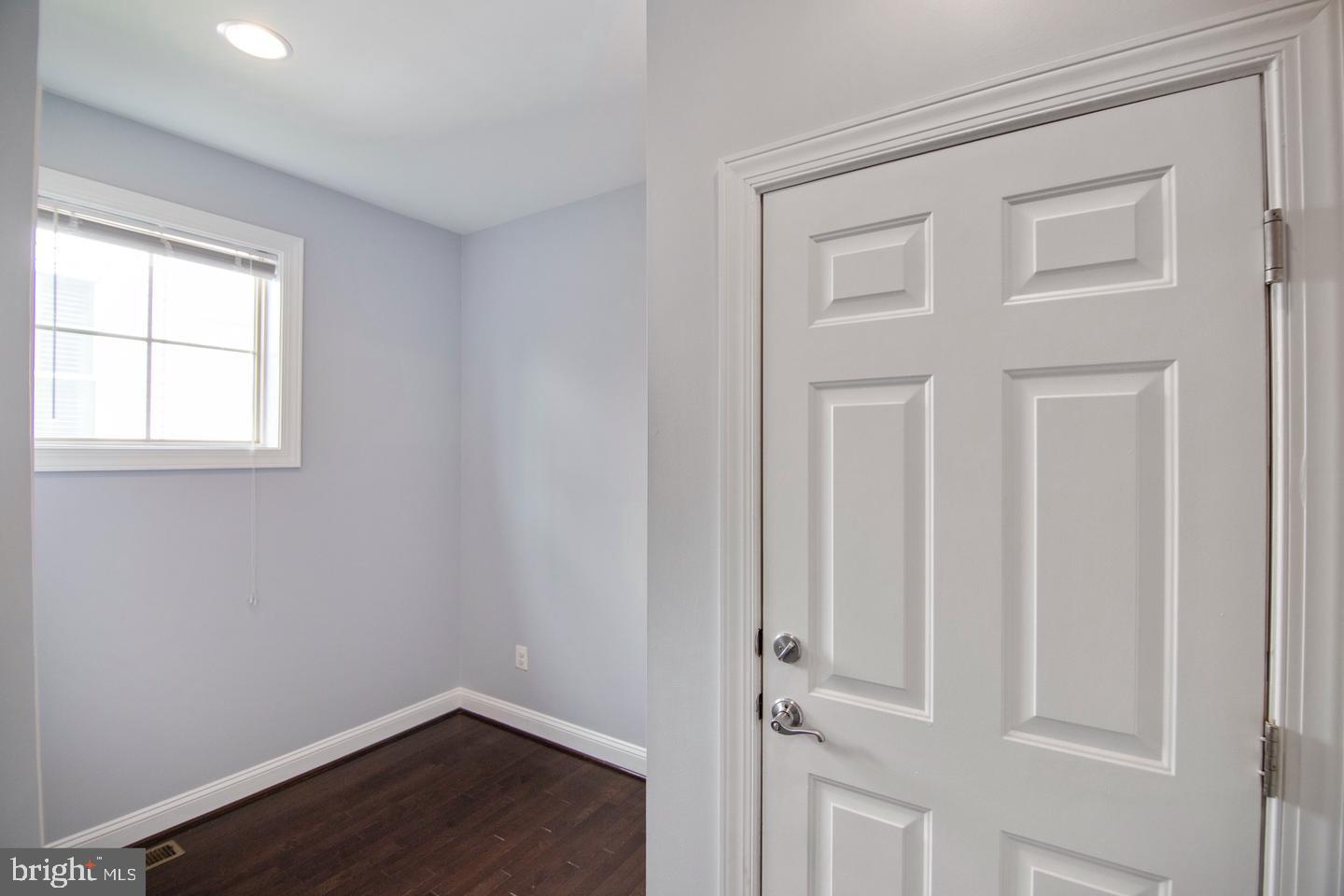 CABIN BRANCH - Residential Lease