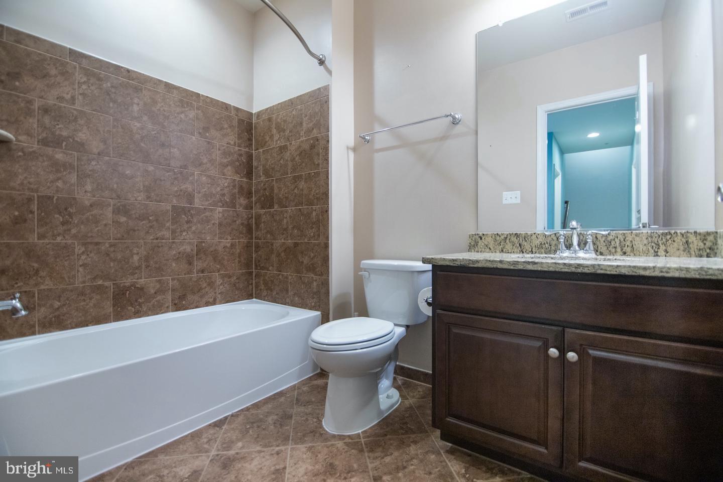 CABIN BRANCH - Residential Lease