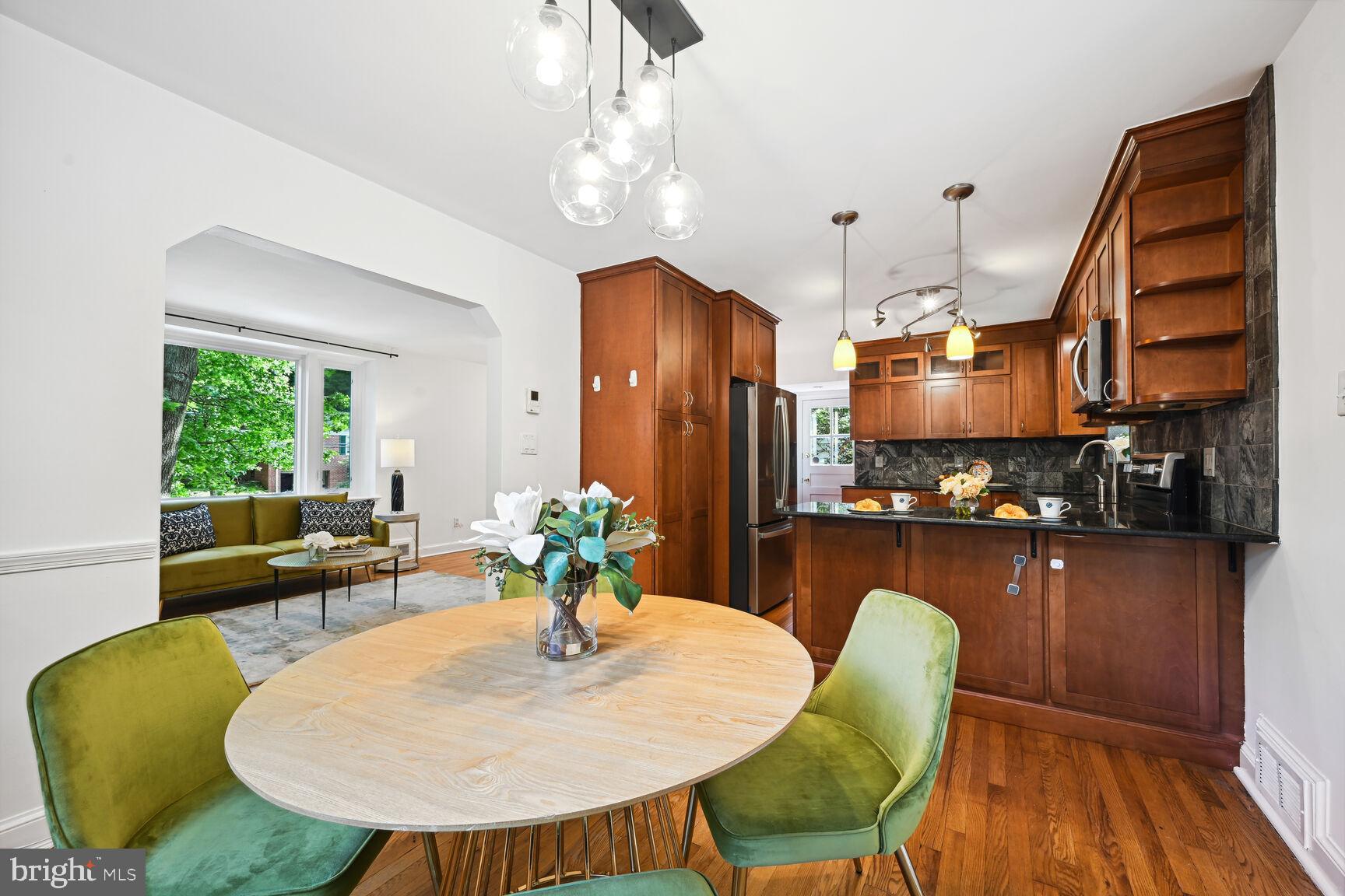 SLIGO PARK HILLS - Residential