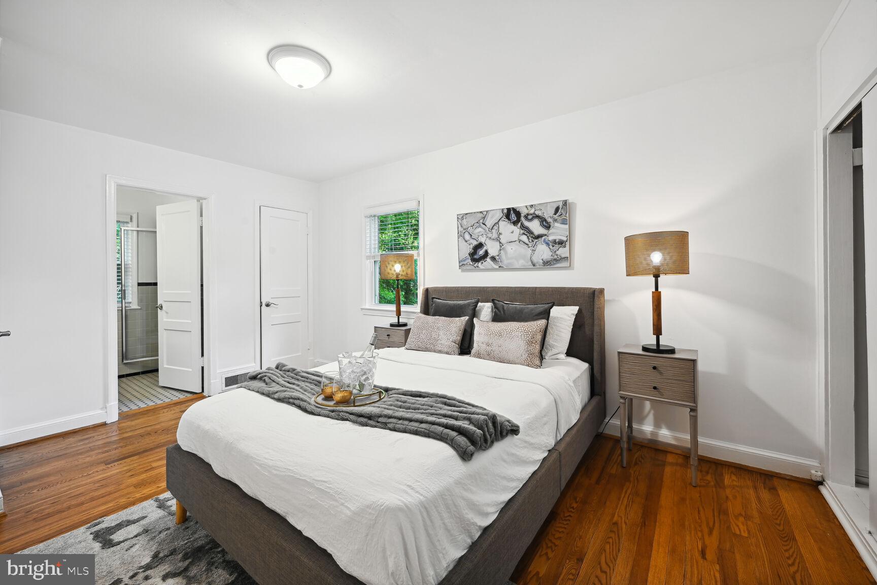 SLIGO PARK HILLS - Residential