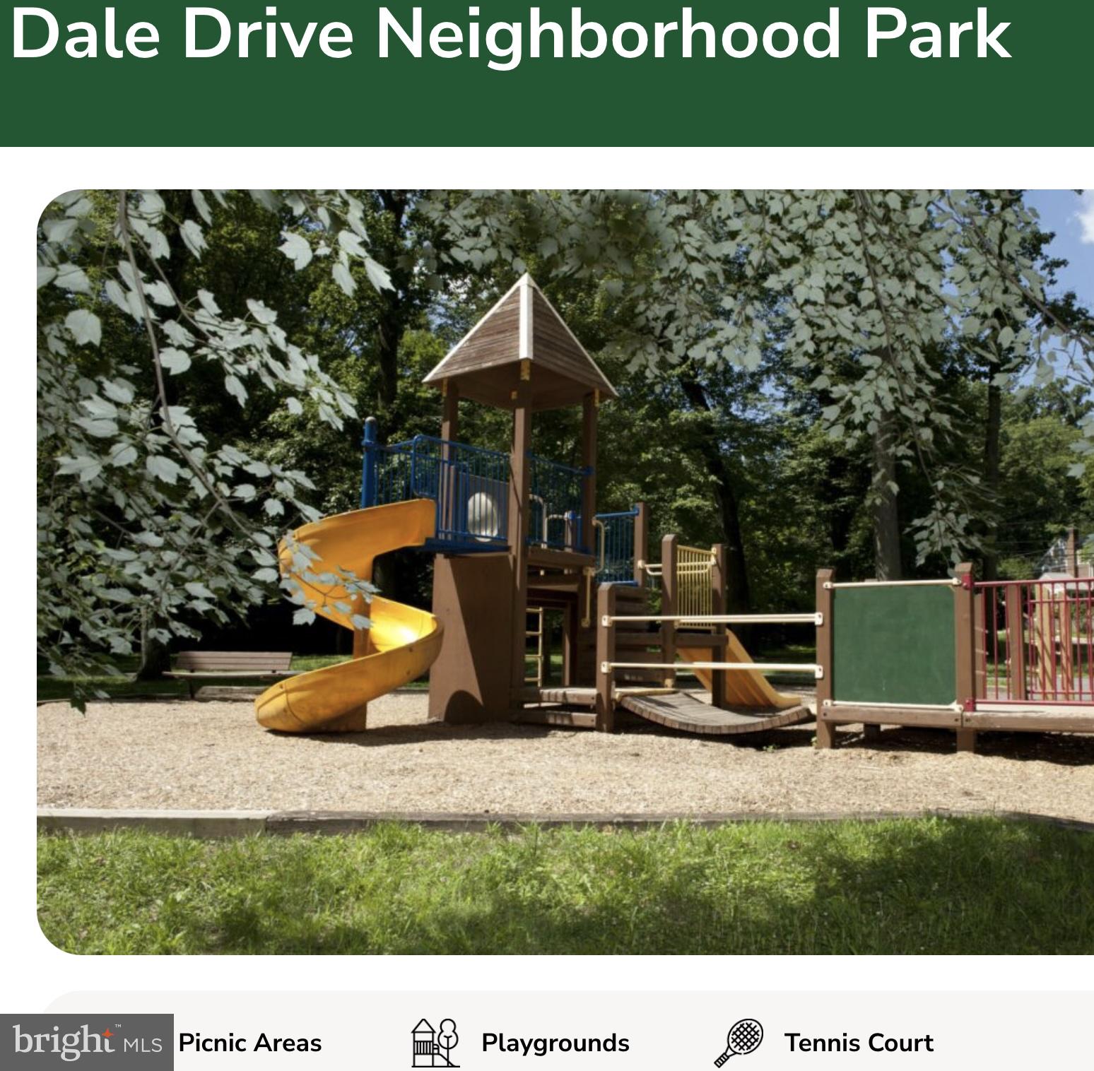 SLIGO PARK HILLS - Residential