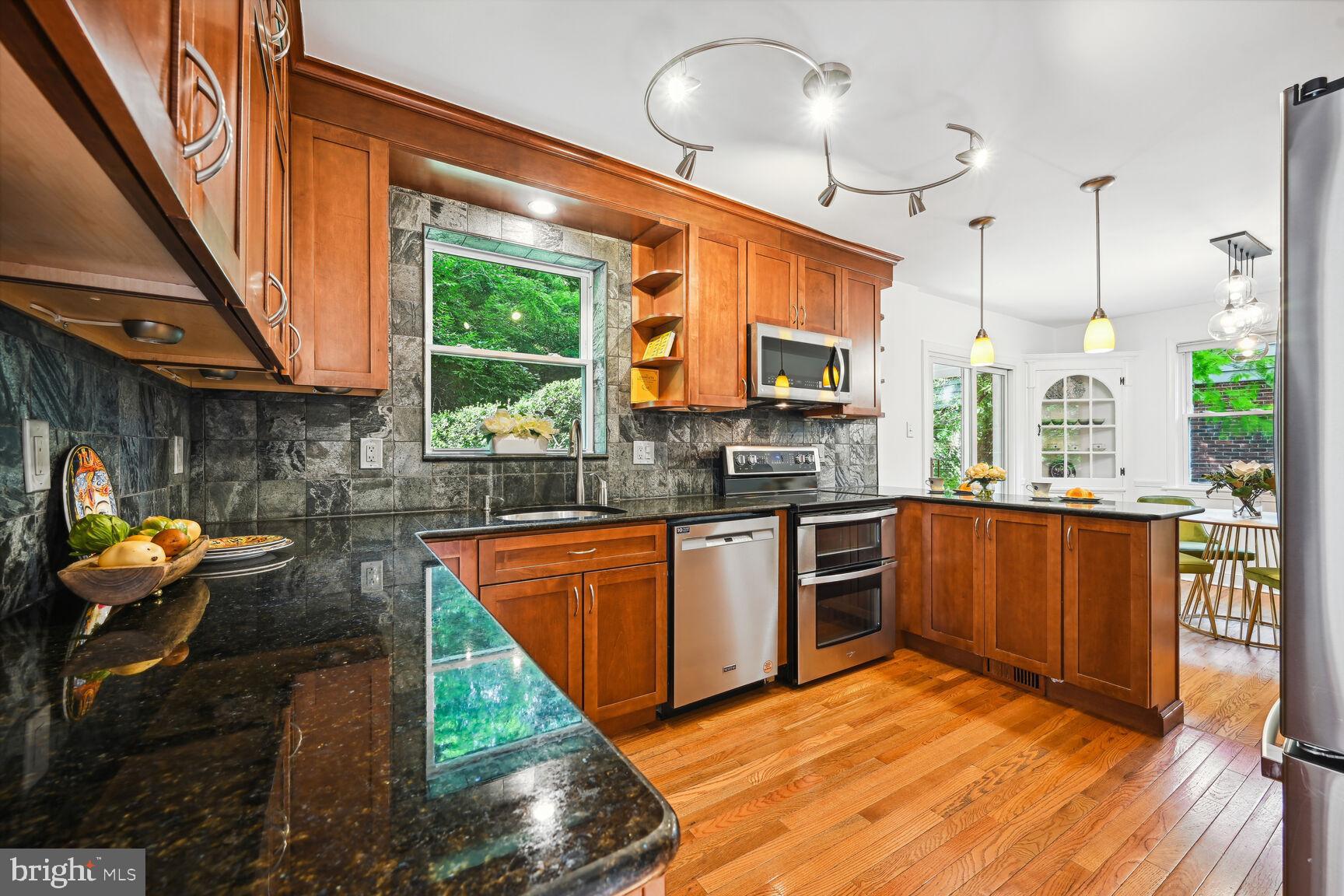 SLIGO PARK HILLS - Residential