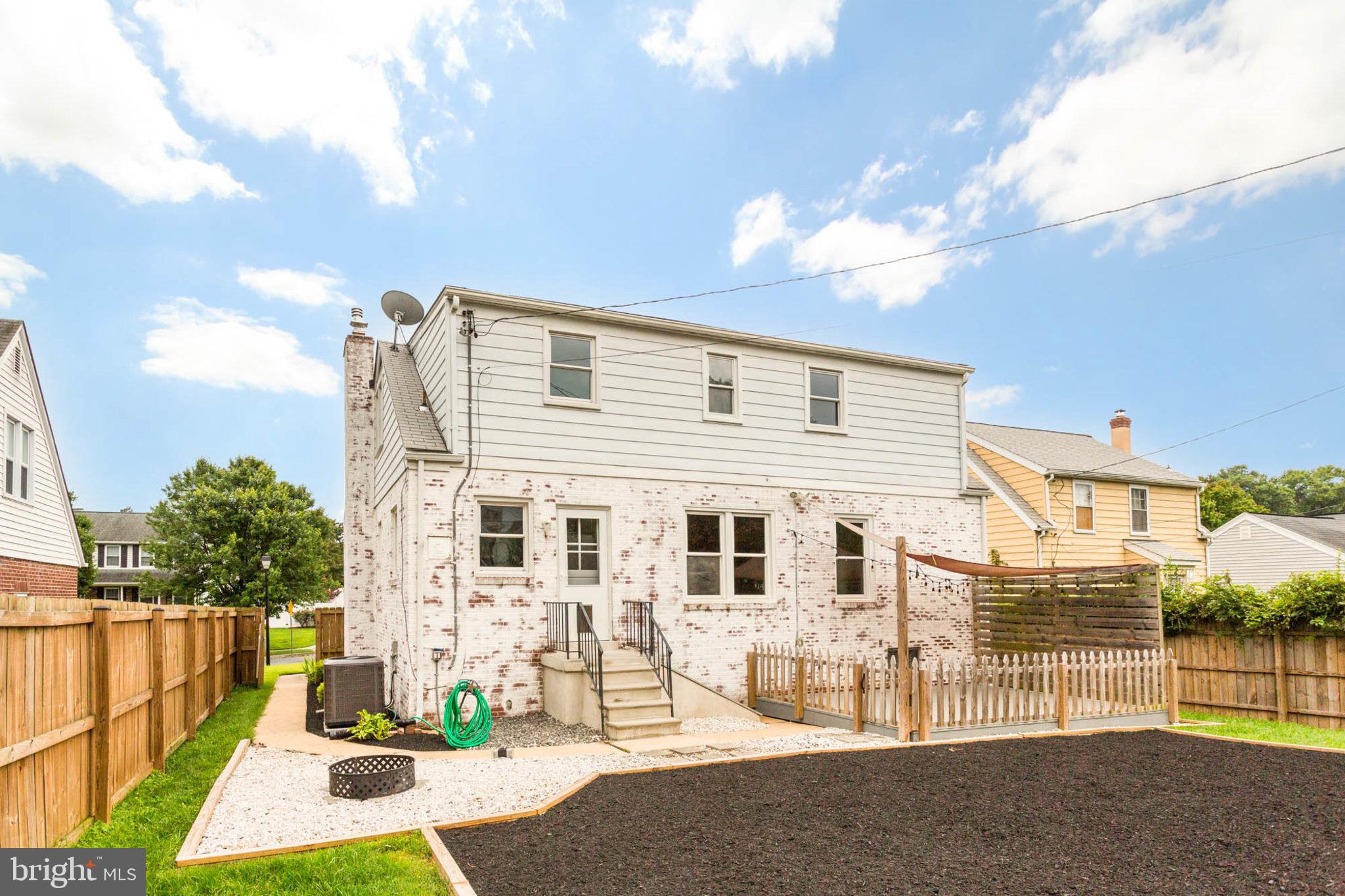 SHIPLEY - Residential