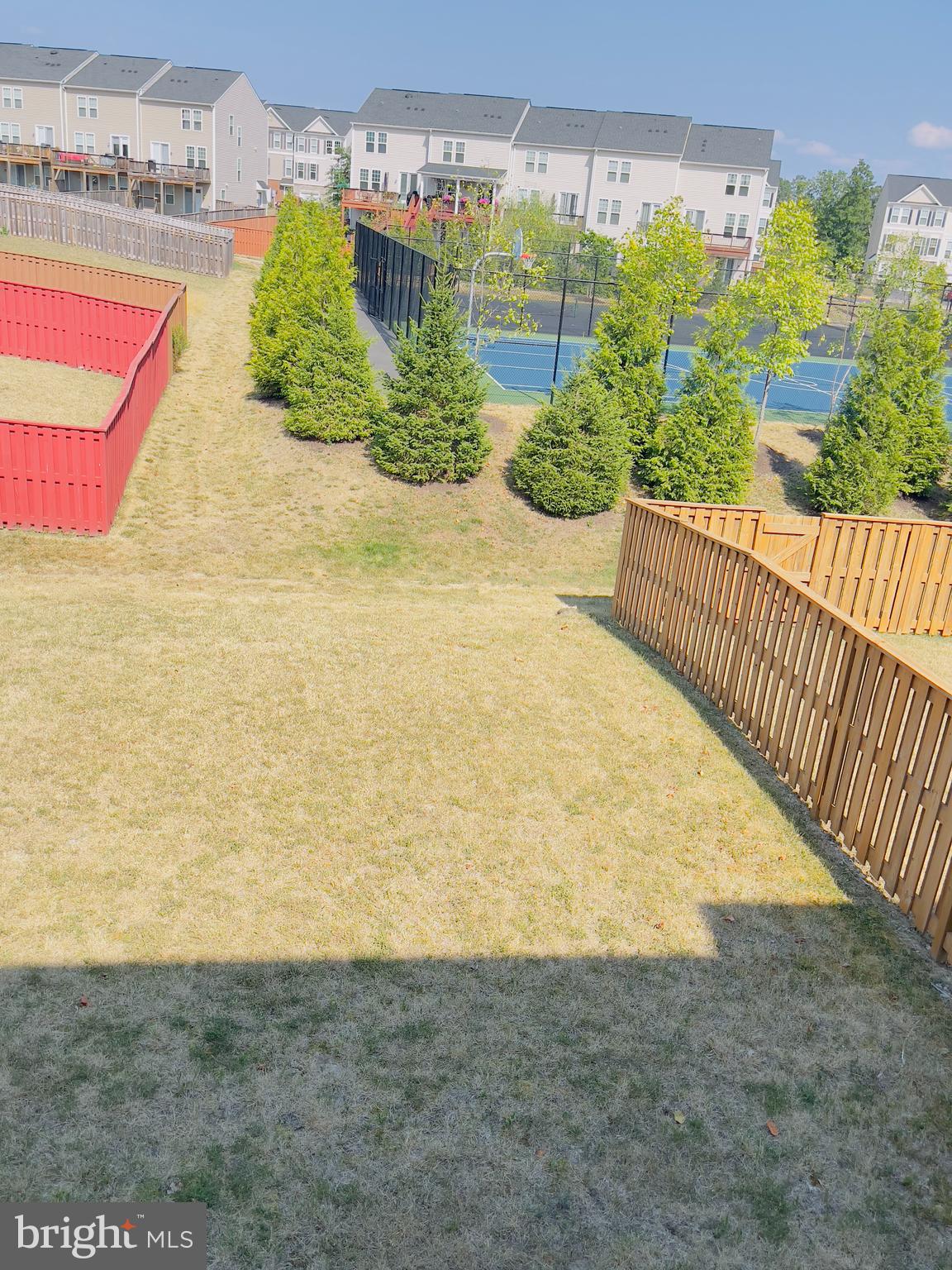 FIELDSTONE - Residential Lease