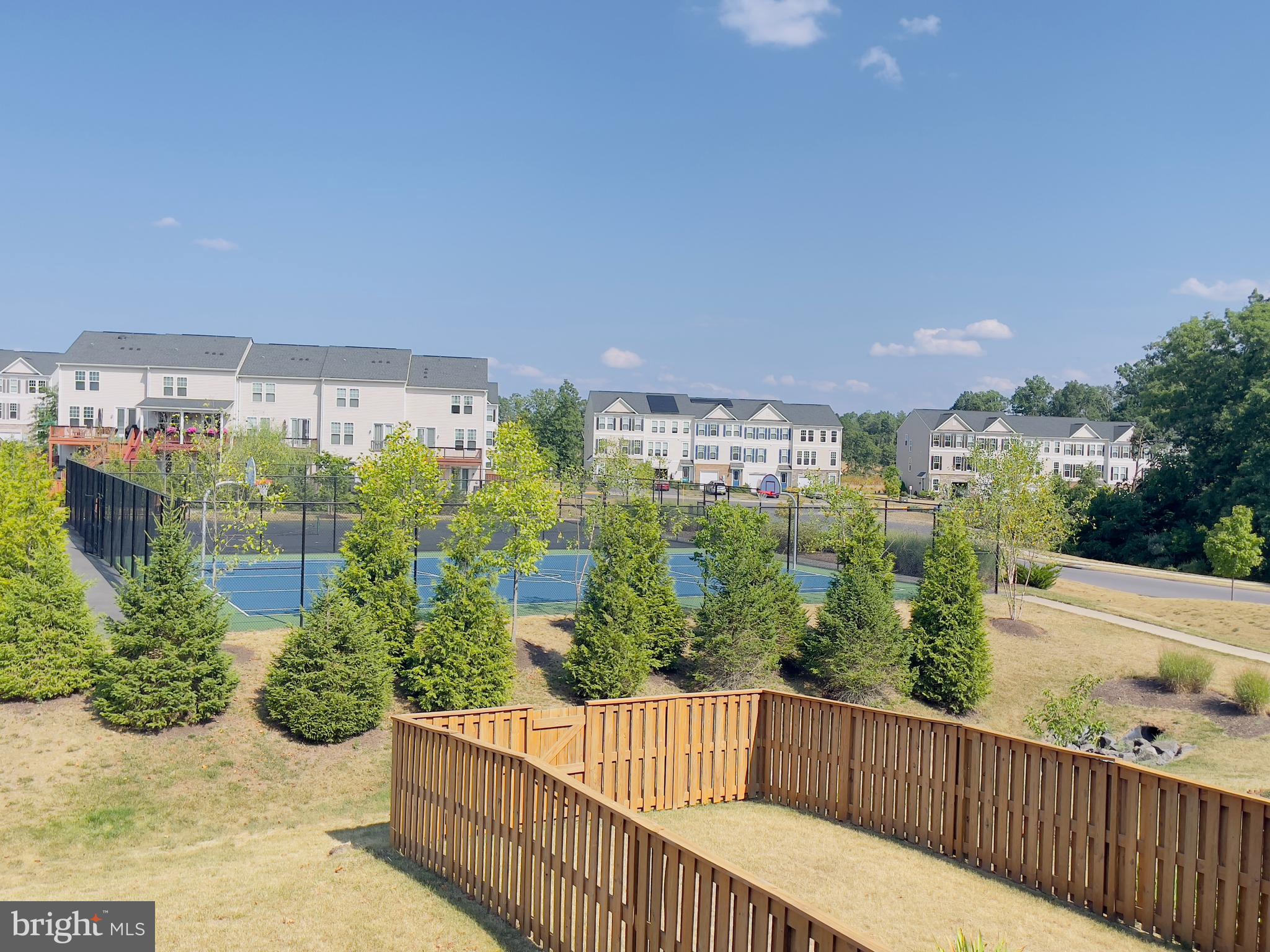 FIELDSTONE - Residential Lease