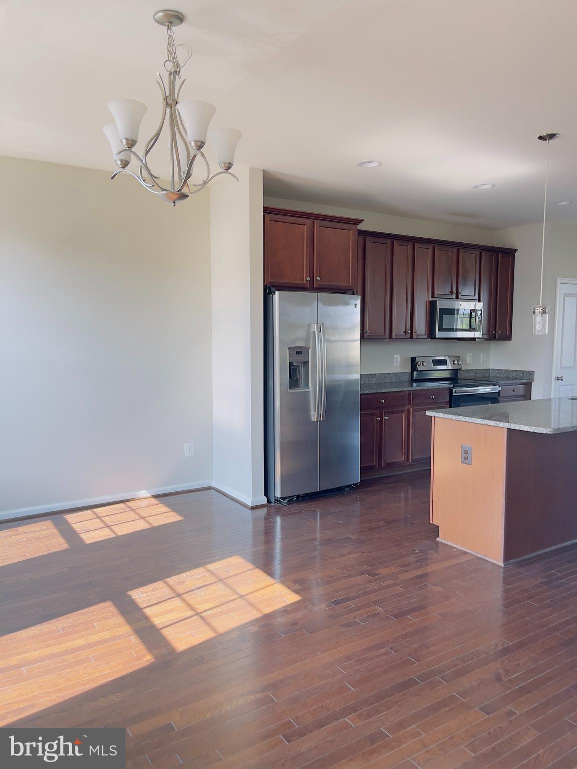 FIELDSTONE - Residential Lease