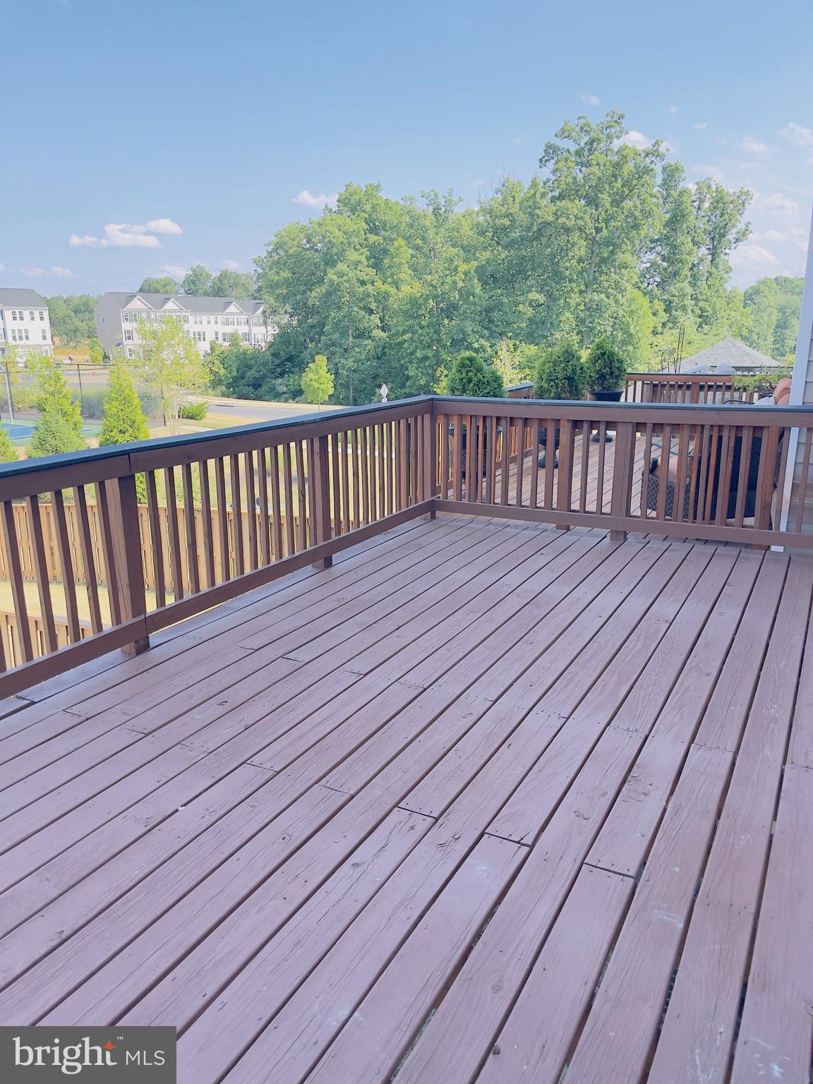 FIELDSTONE - Residential Lease