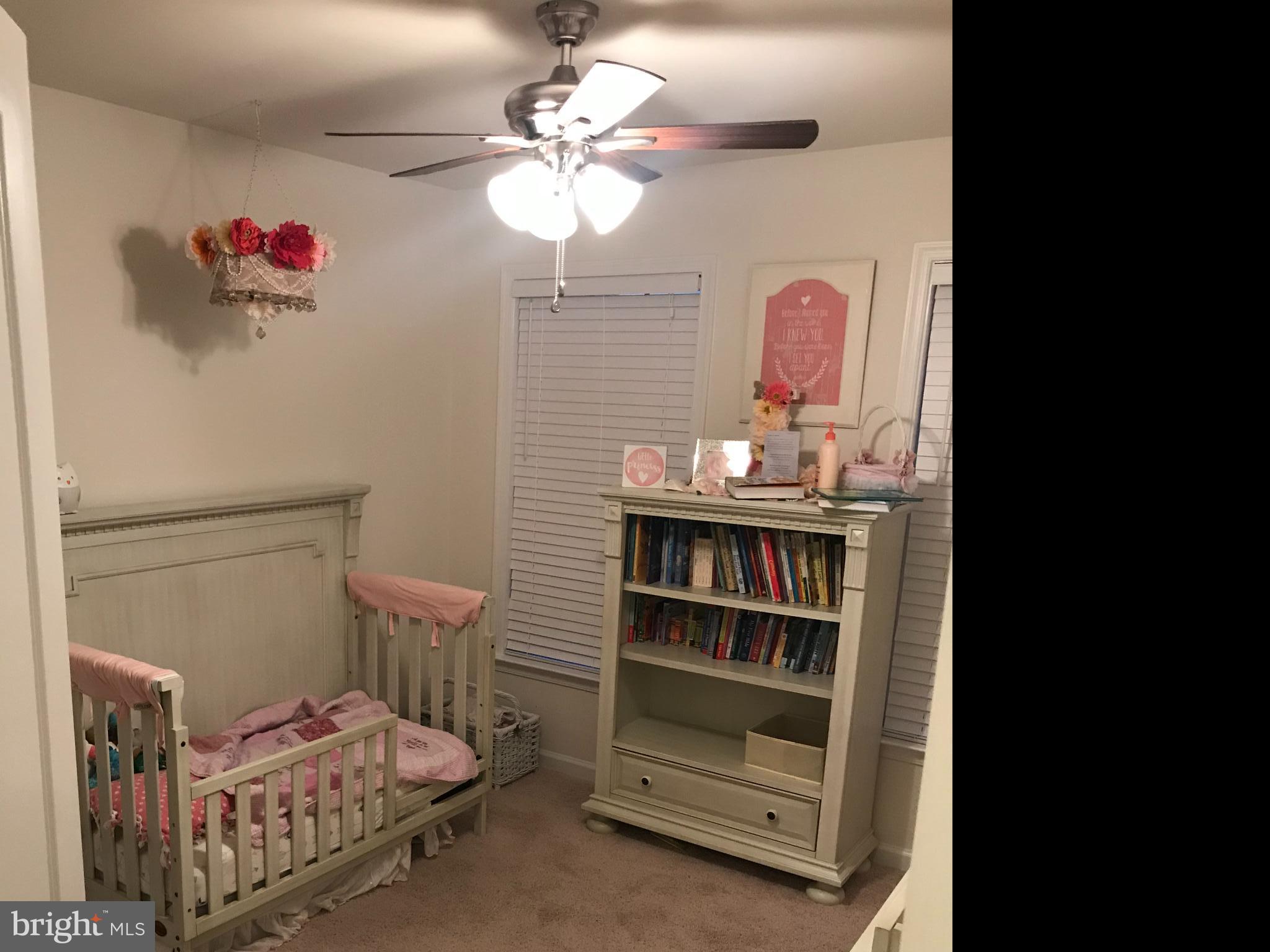 FIELDSTONE - Residential Lease