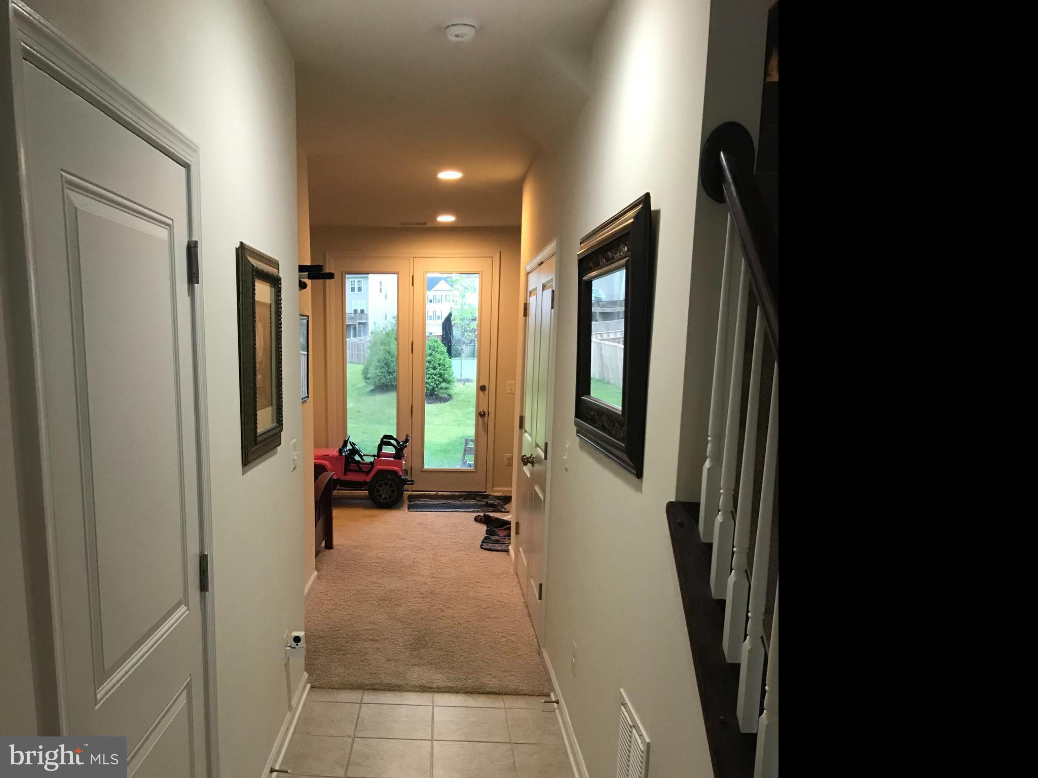 FIELDSTONE - Residential Lease