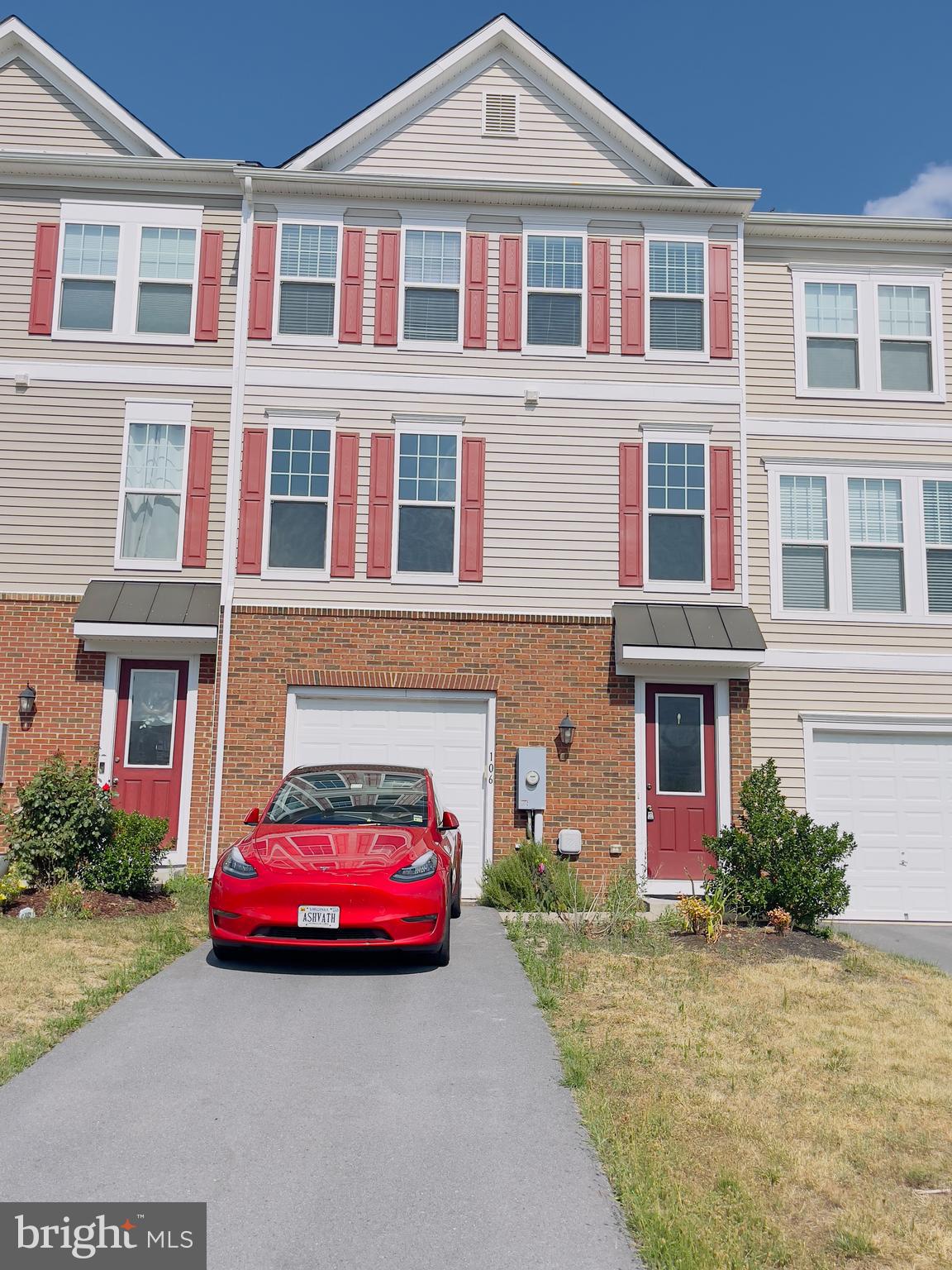 FIELDSTONE - Residential Lease