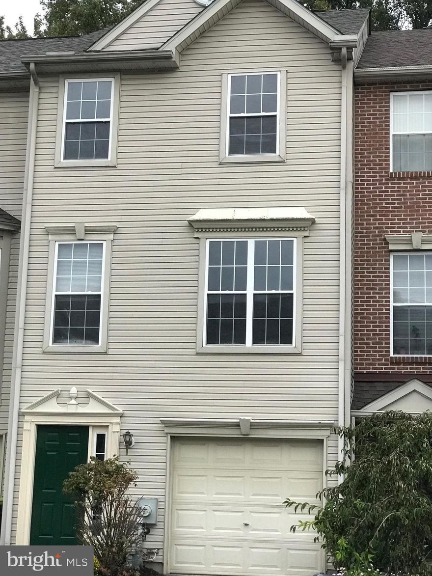 Spacious Townhouse located in desirable Persimmon Creek! Two large bedrooms with private bath, Updated eat-in kitchen with center Island.  Relax on your private deck, enjoy the mature trees! Dining room/ living room combo with powder room on main level. Finished  lower level, room for entertaining with ground level walkout! Bonus 1 car garage! All appliances convey PLUS snow blower and lawn mower.
Move right in!  2018-2021 Renovations Include-New roof 2018, hot water heater 2018, HVAC 2019, Washer & Dryer 2020, New flooring, freshly painted & updated kitchen 2021. Garage floor epoxy-2012, Leaf guard-2010