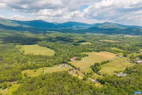 5190 SUGAR RIDGE RD CROZET VA 22932