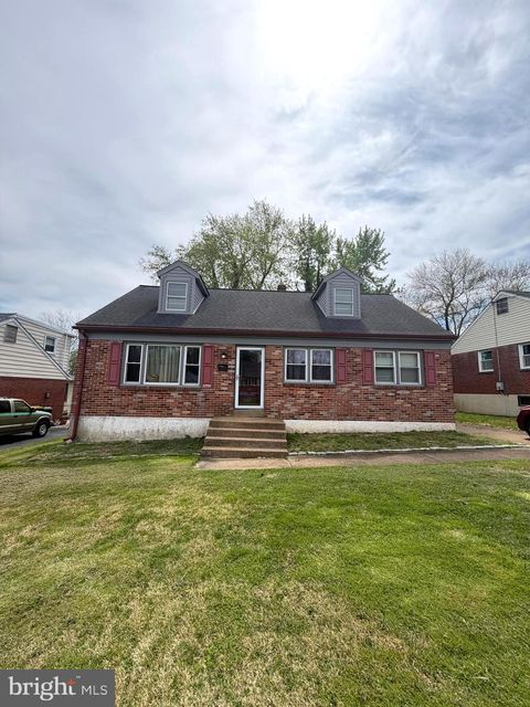 Homes For Sale - 2206 Duckworth Road<br/> WILMINGTON, DE 19809