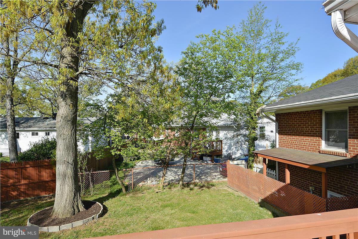 SHIRLEY FOREST - Residential