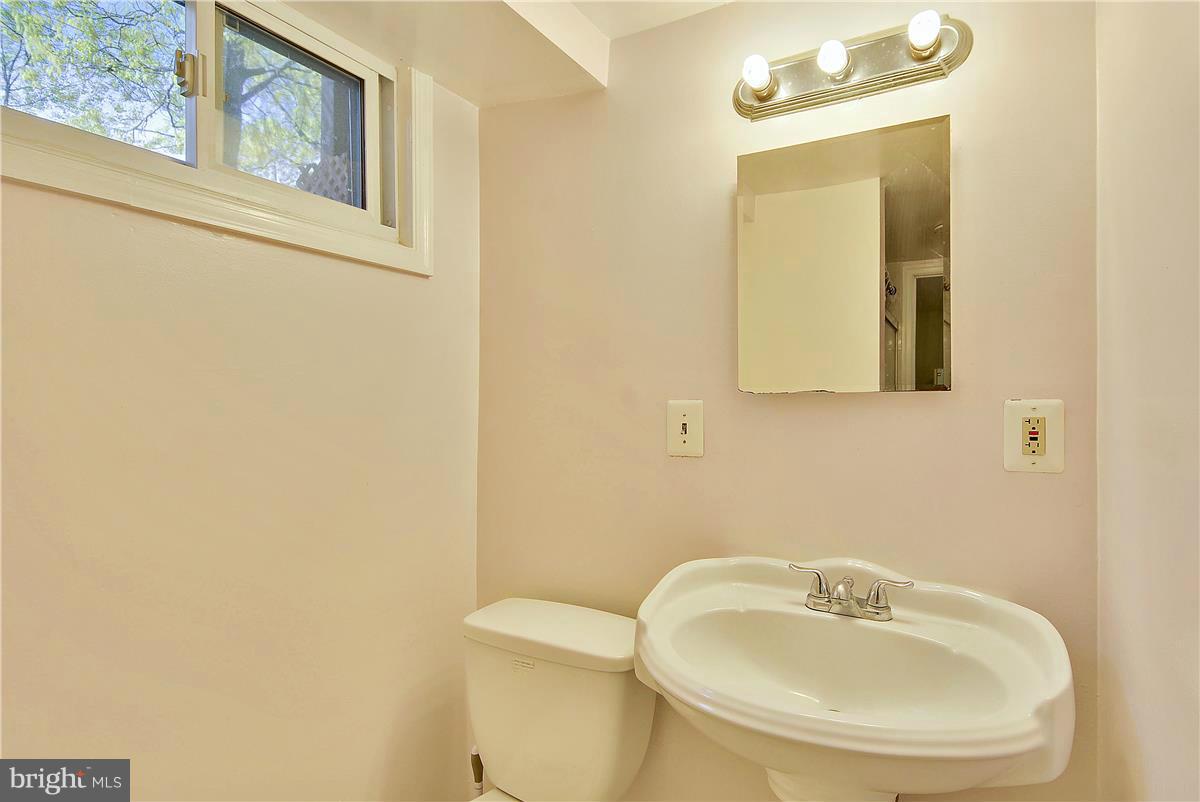 SHIRLEY FOREST - Residential