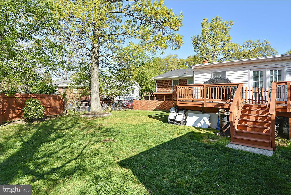 SHIRLEY FOREST - Residential