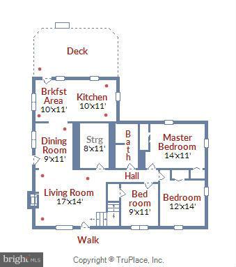 SHIRLEY FOREST - Residential