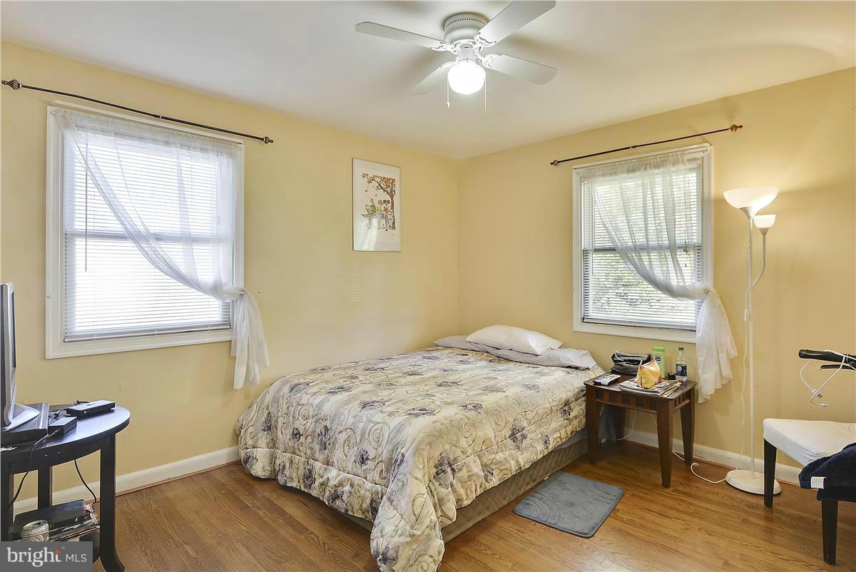 SHIRLEY FOREST - Residential