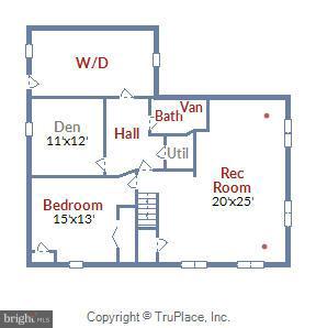 SHIRLEY FOREST - Residential