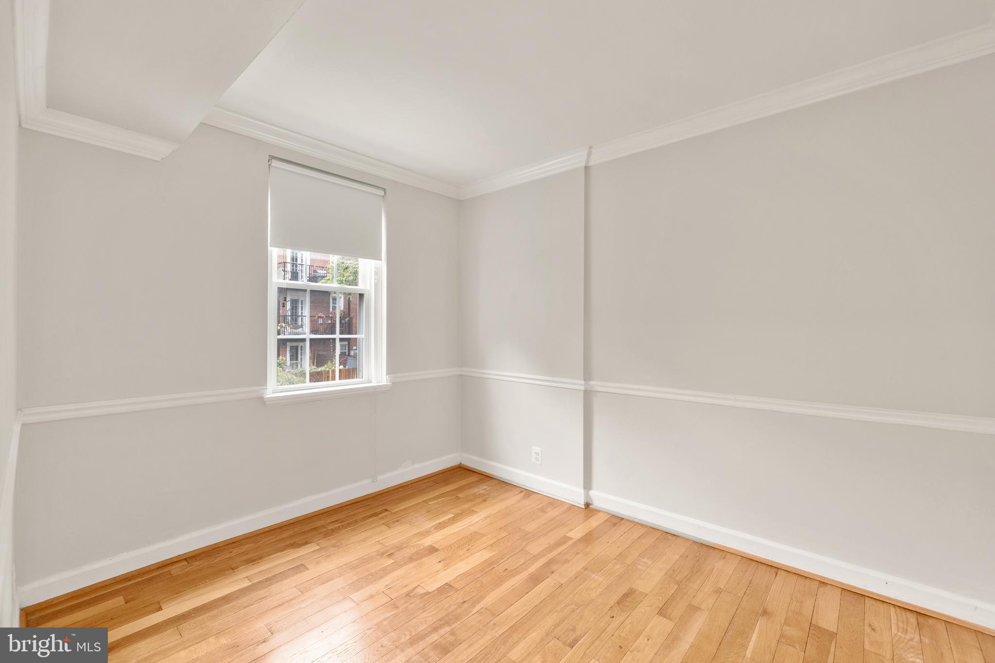 FAIRLINGTON VILLAGES - Residential Lease