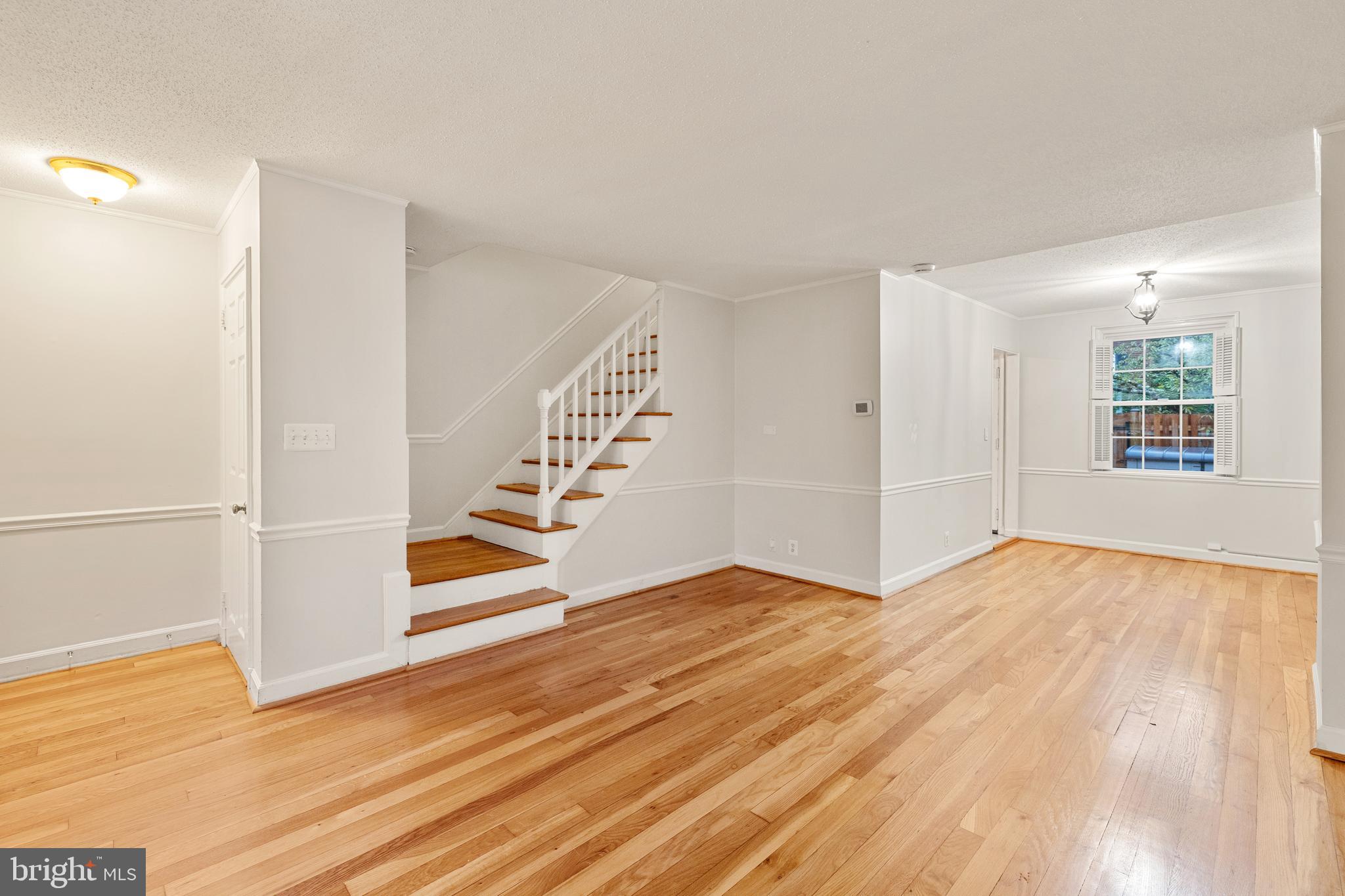 FAIRLINGTON VILLAGES - Residential Lease