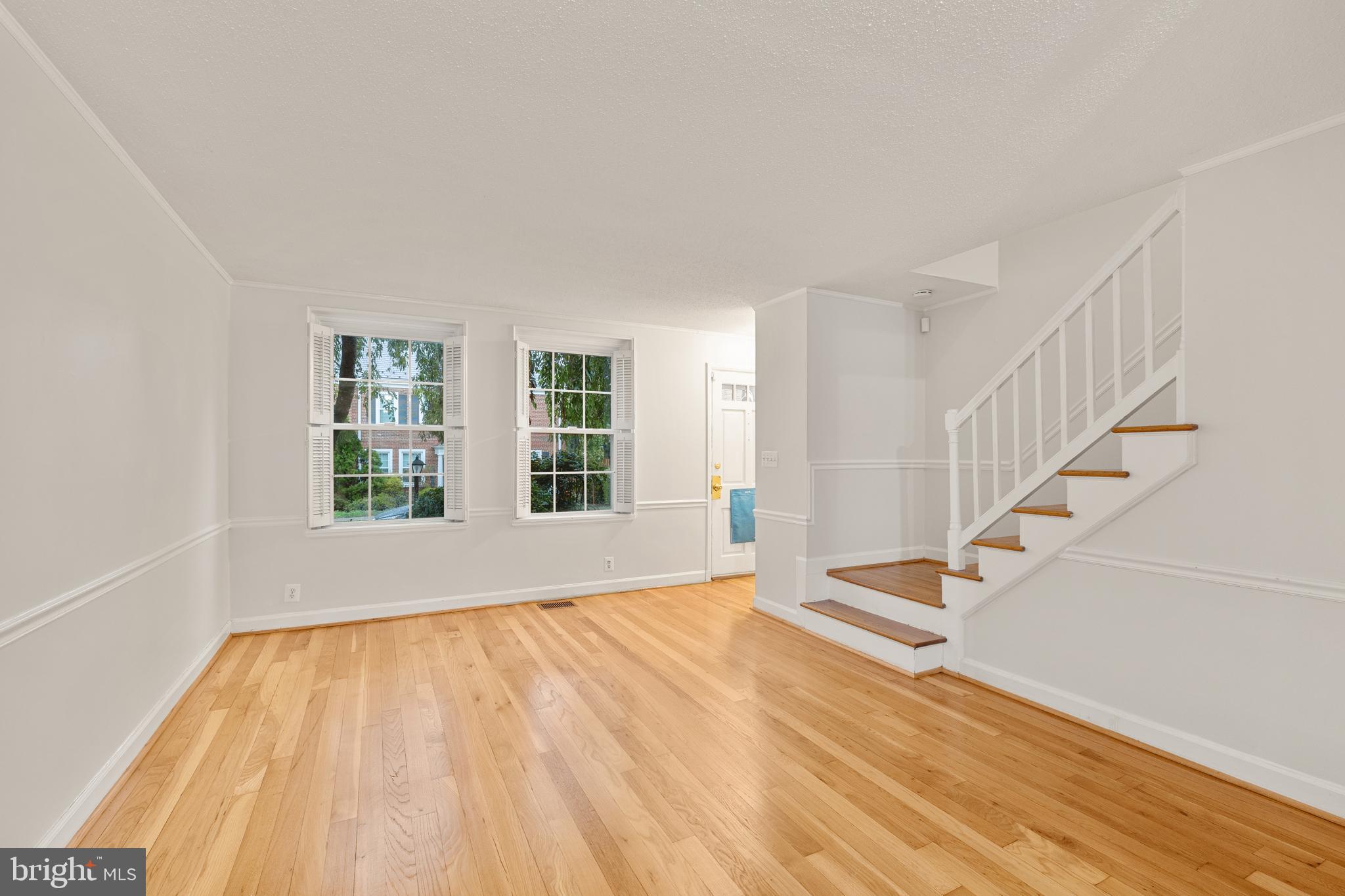 FAIRLINGTON VILLAGES - Residential Lease