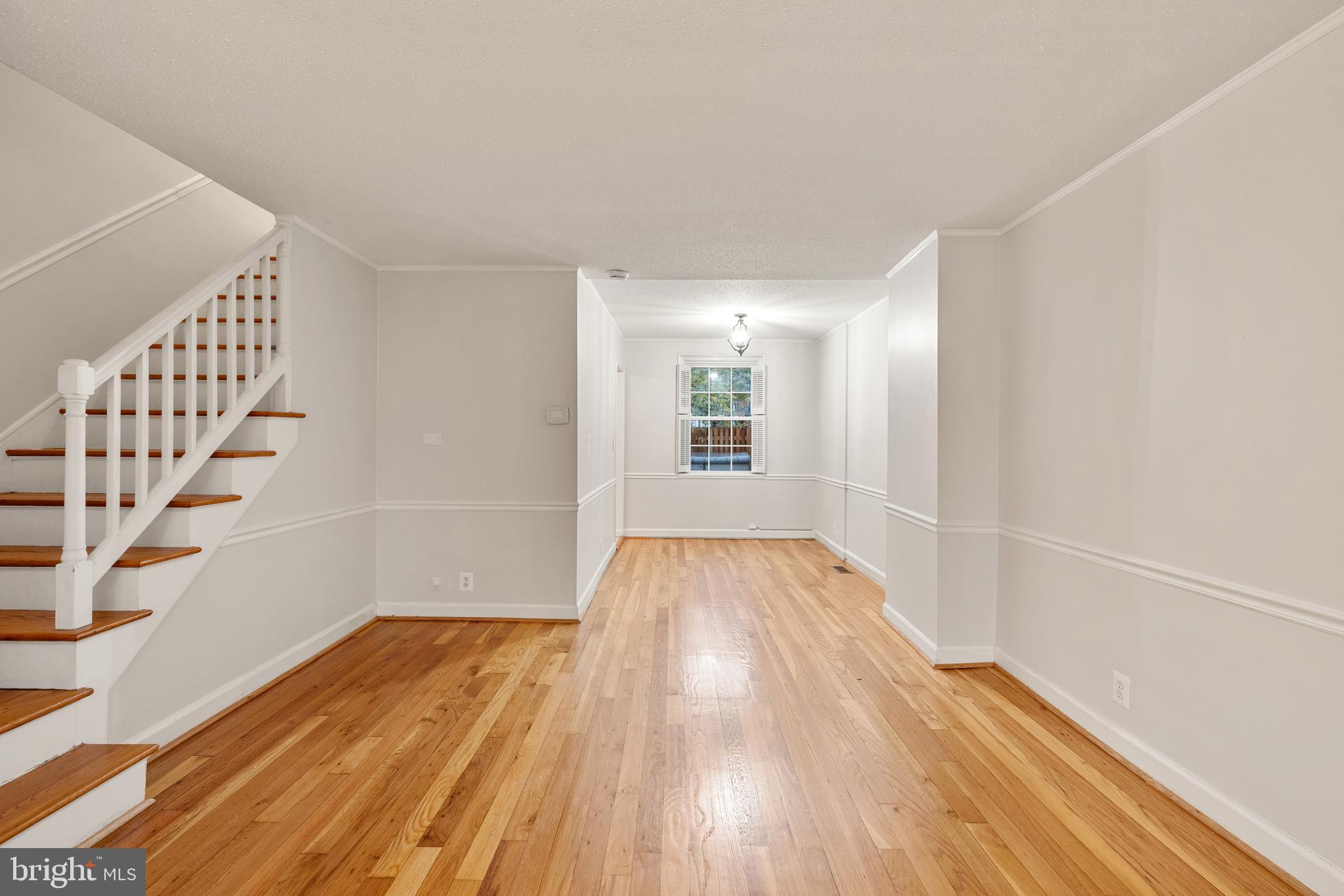 FAIRLINGTON VILLAGES - Residential Lease