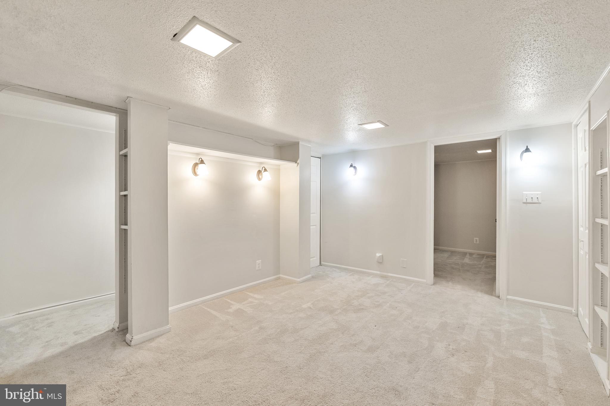 FAIRLINGTON VILLAGES - Residential Lease