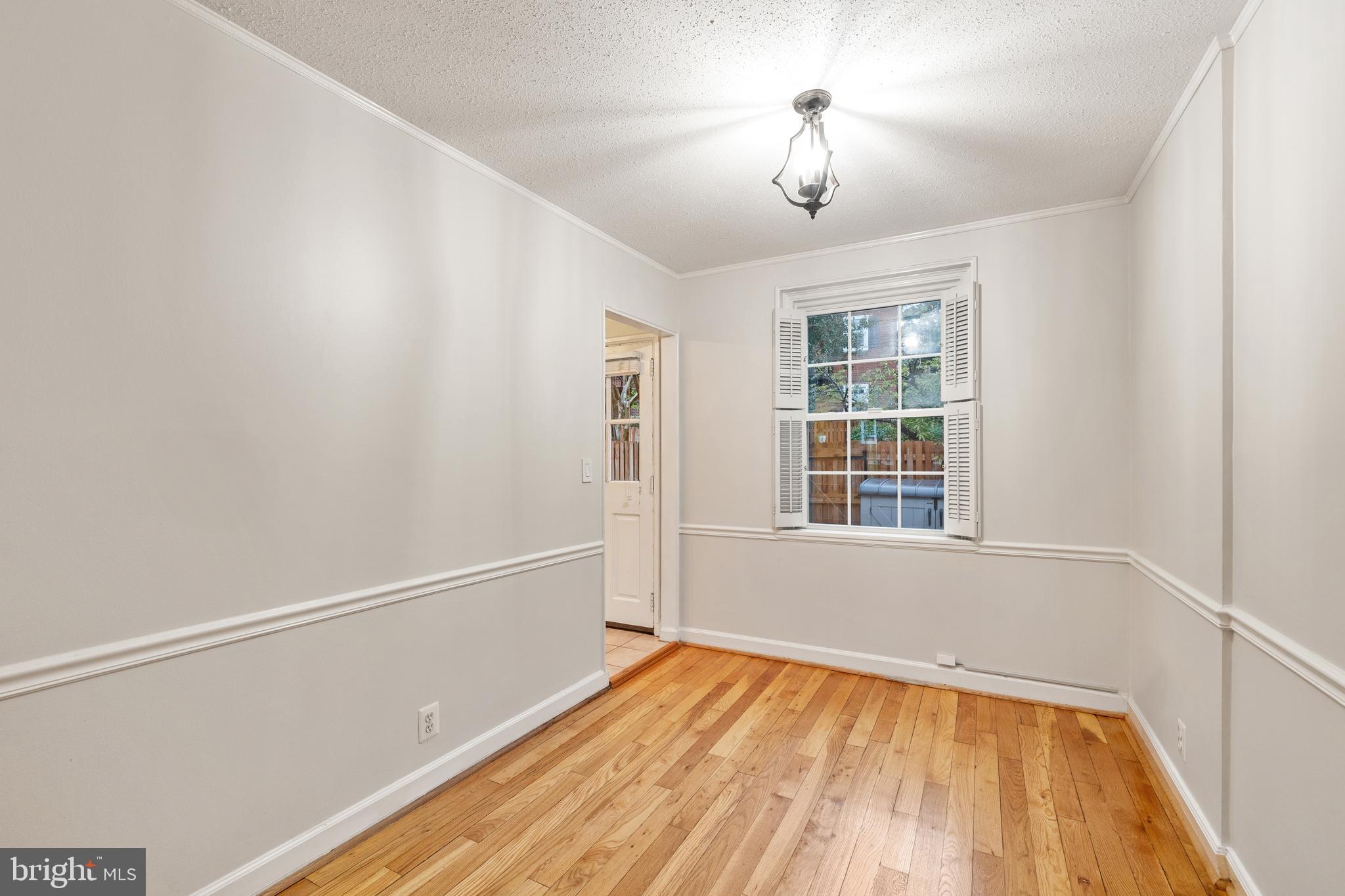 FAIRLINGTON VILLAGES - Residential Lease