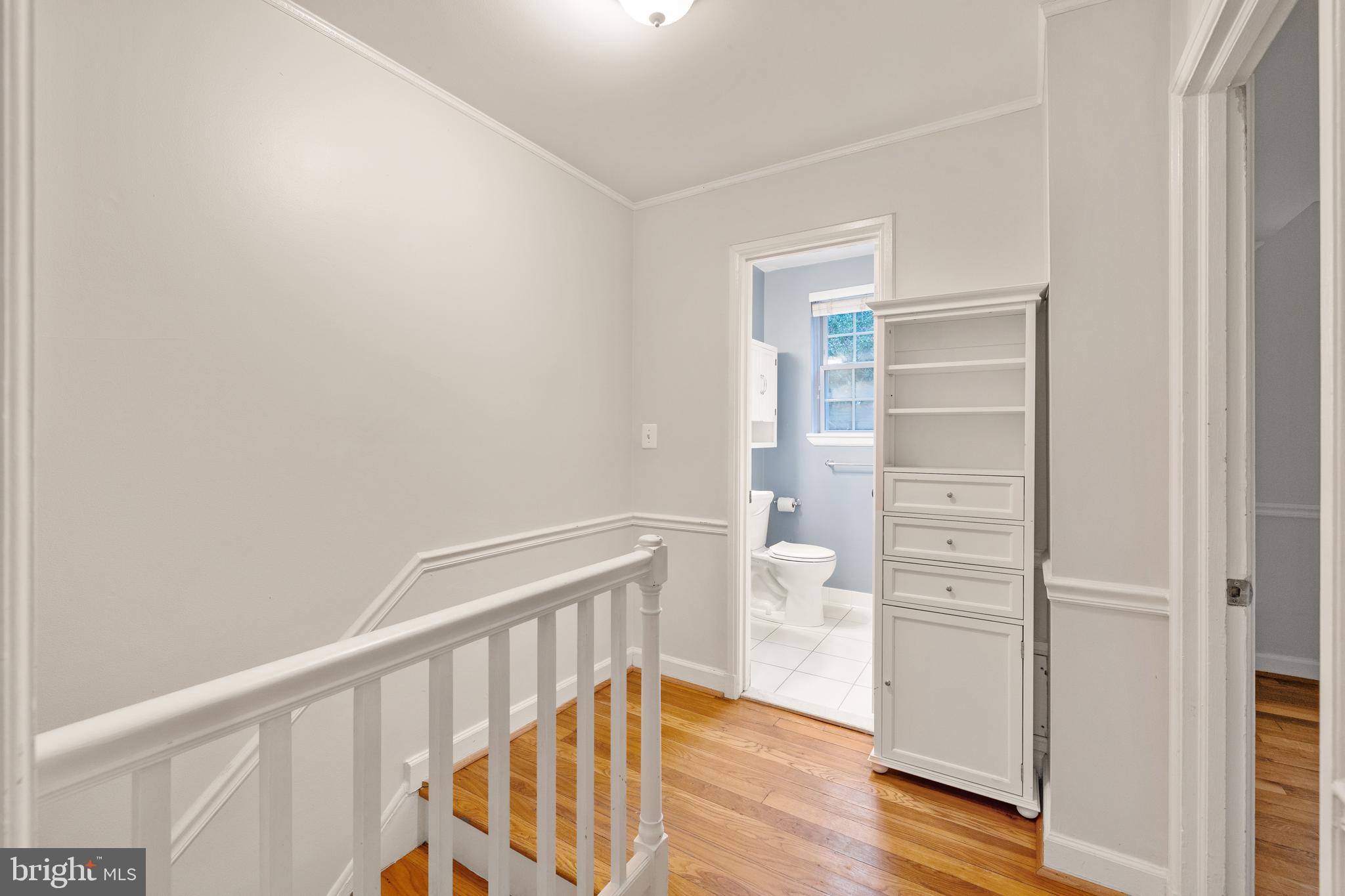 FAIRLINGTON VILLAGES - Residential Lease